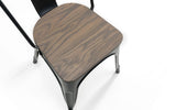 Grafton Dining Set (Table & 4 Chairs)