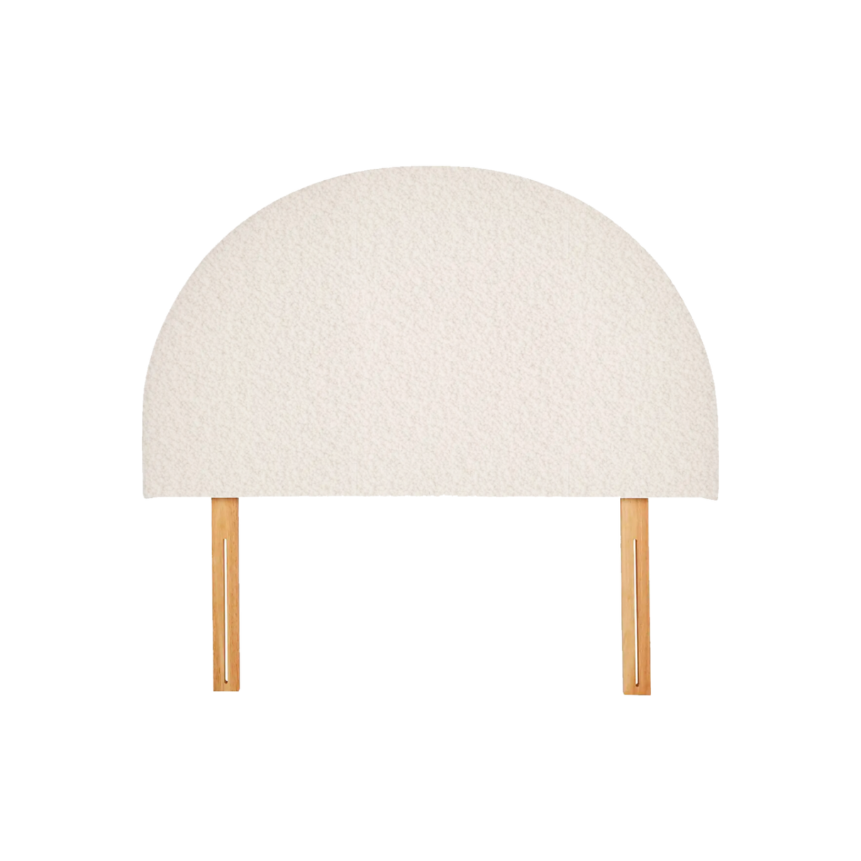 Hibiscus Headboard Kingsize