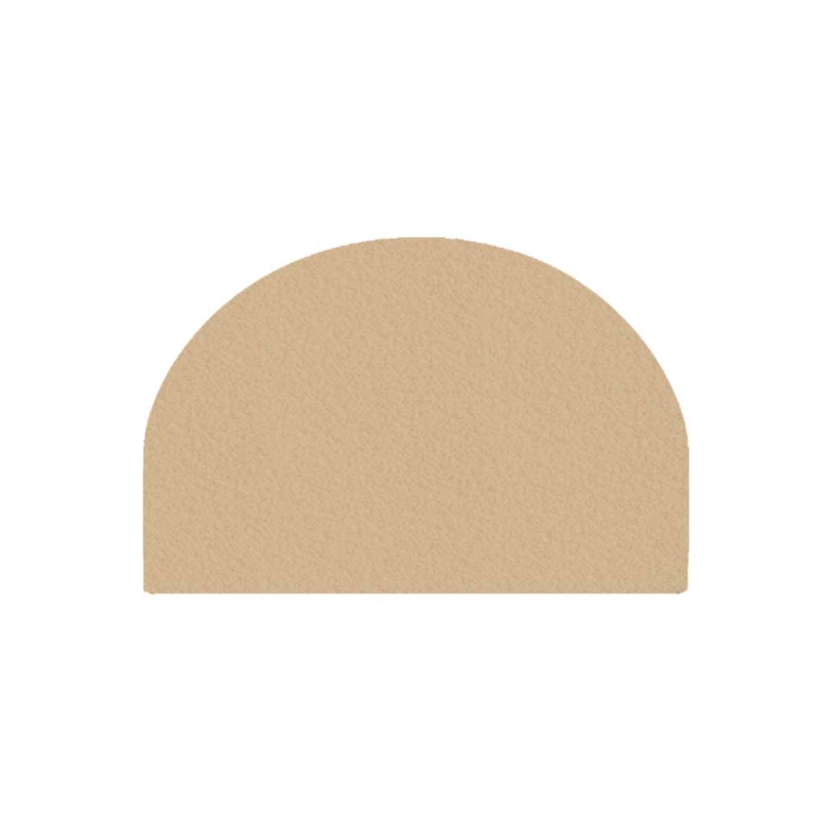 Hibiscus Headboard Single