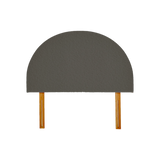 Hibiscus Headboard Kingsize
