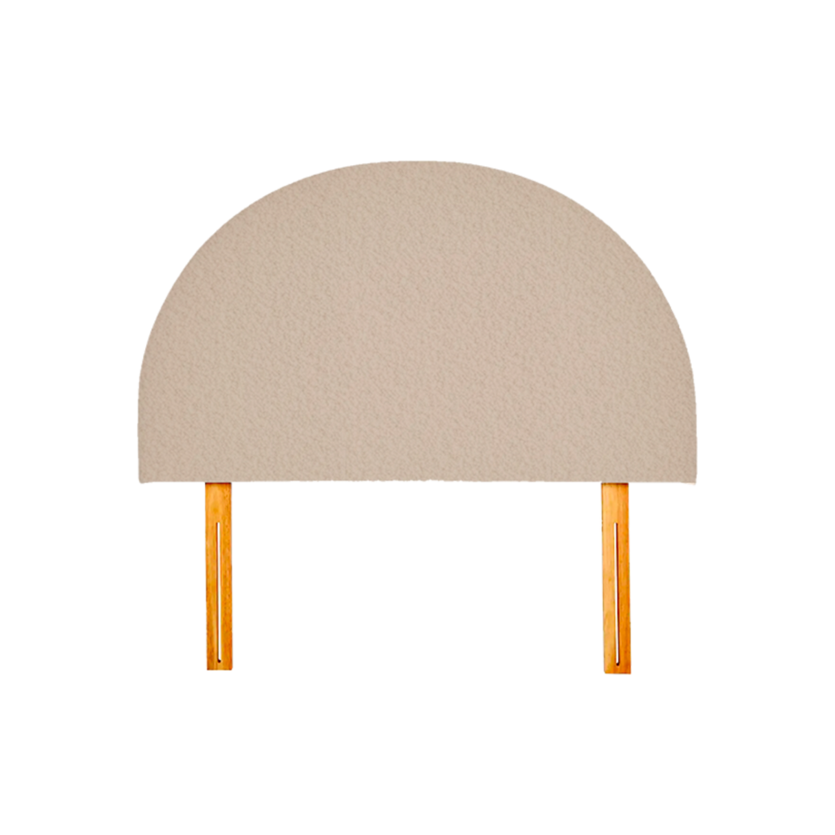 Hibiscus Headboard Super King