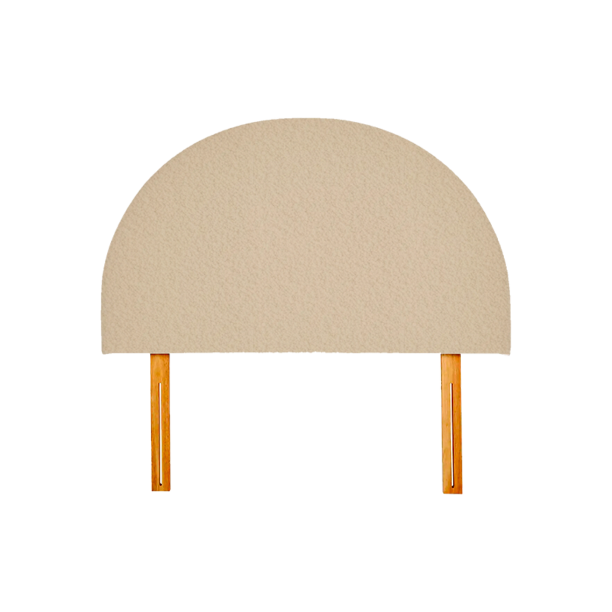 Hibiscus Headboard Super King