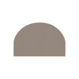 Hibiscus Headboard Kingsize