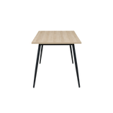 Horizon Large Dining Table
