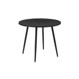 Horizon Round Dining Table