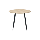 Horizon Round Dining Table