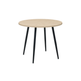 Horizon Round Dining Table