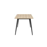 Horizon Medium Dining Table