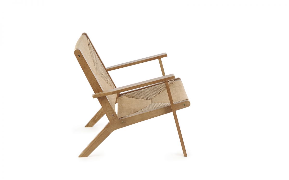 Icaria Chair