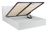 Italia 81/82 Ottoman Bed