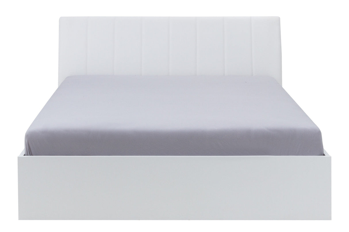 Italia 81/82 Ottoman Bed