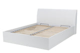 Italia 81/82 Ottoman Bed