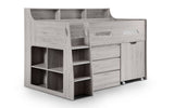 Jupiter Midsleeper - Grey Oak