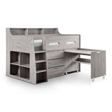 Jupiter Midsleeper - Grey Oak