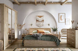Idea ID-08 Bed Frame
