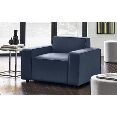 Lago Combination Sofa (Corner Unit) - Blue