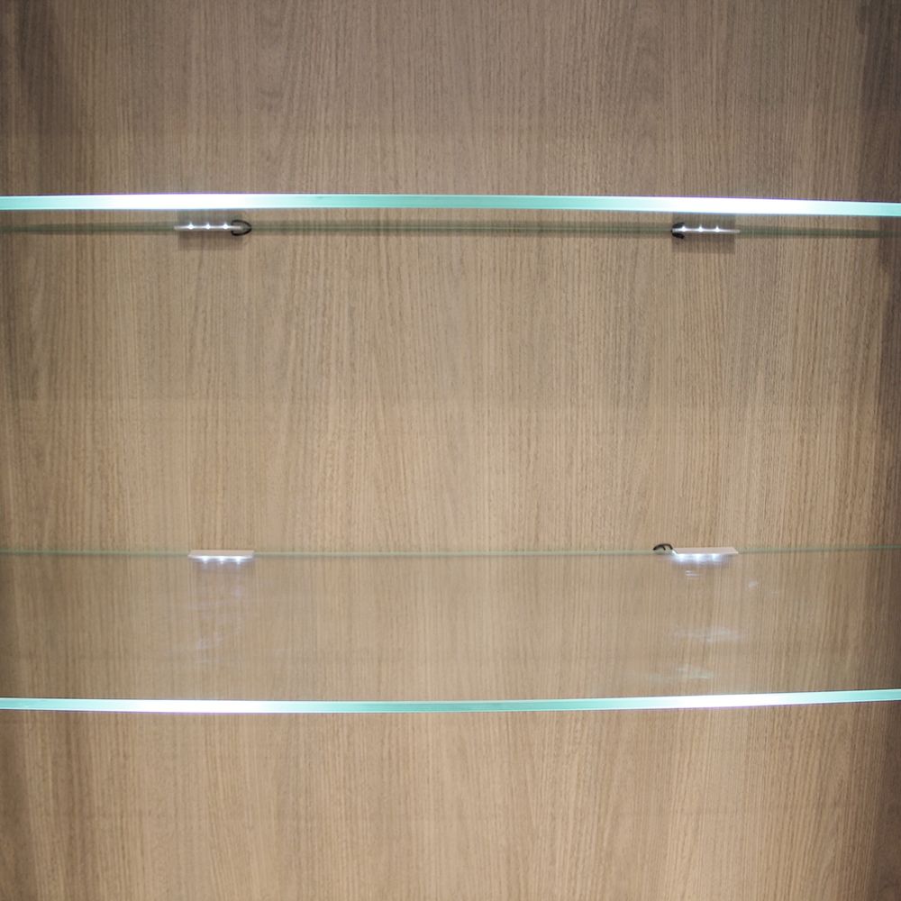 Cabinet Light LED Lighting 2 Lights