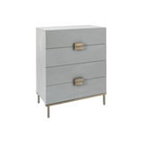 Lilly 4 Drawer Chest