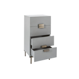 Lilly Tallboy