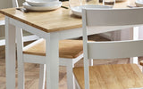 Linwood Small Dining Table