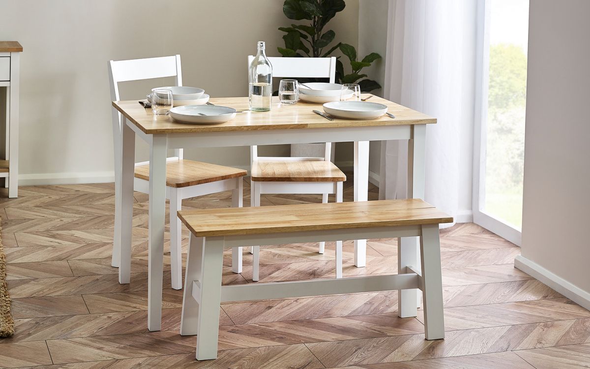 Linwood Small Dining Table