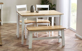 Linwood Small Dining Table