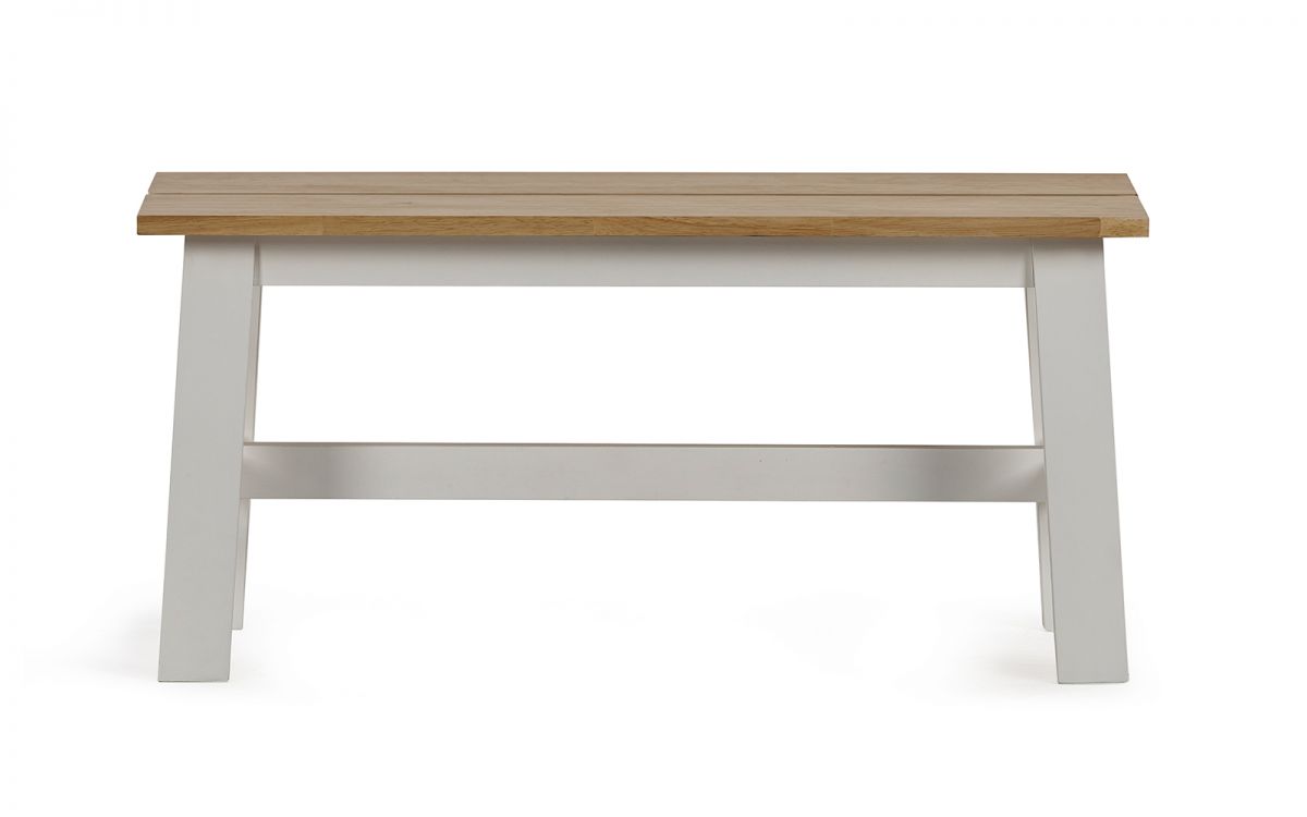 Linwood Small Bench