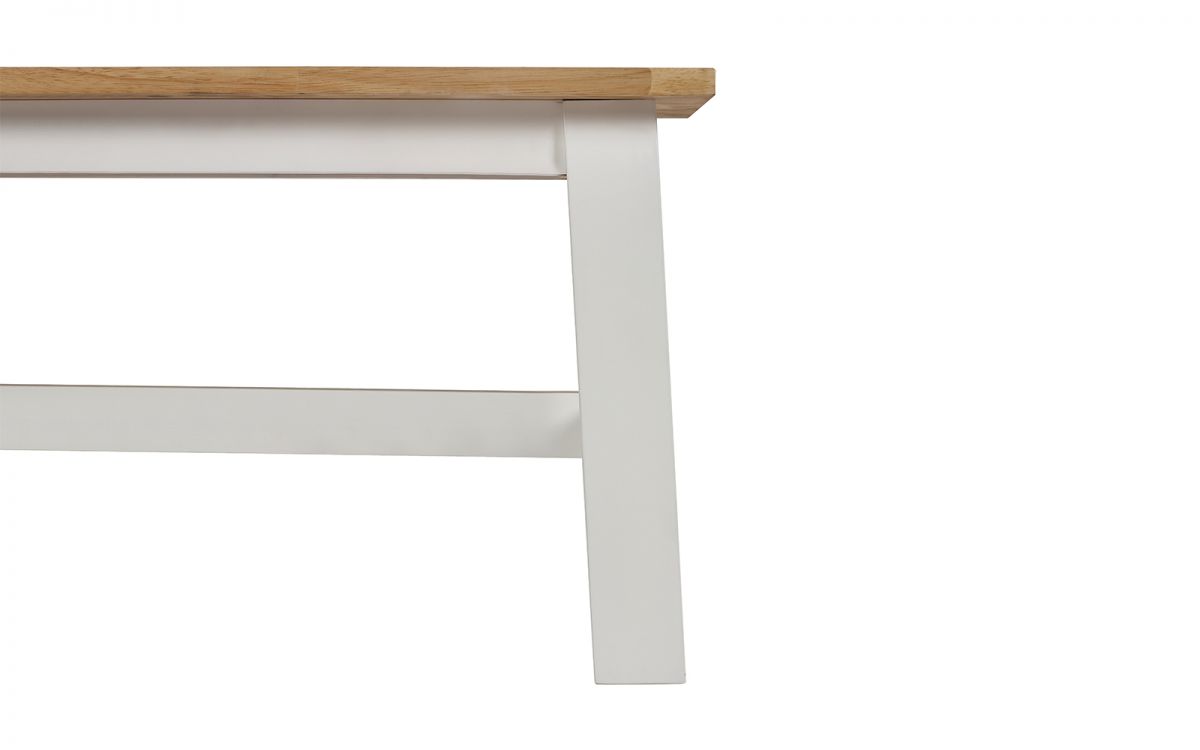 Linwood Small Bench