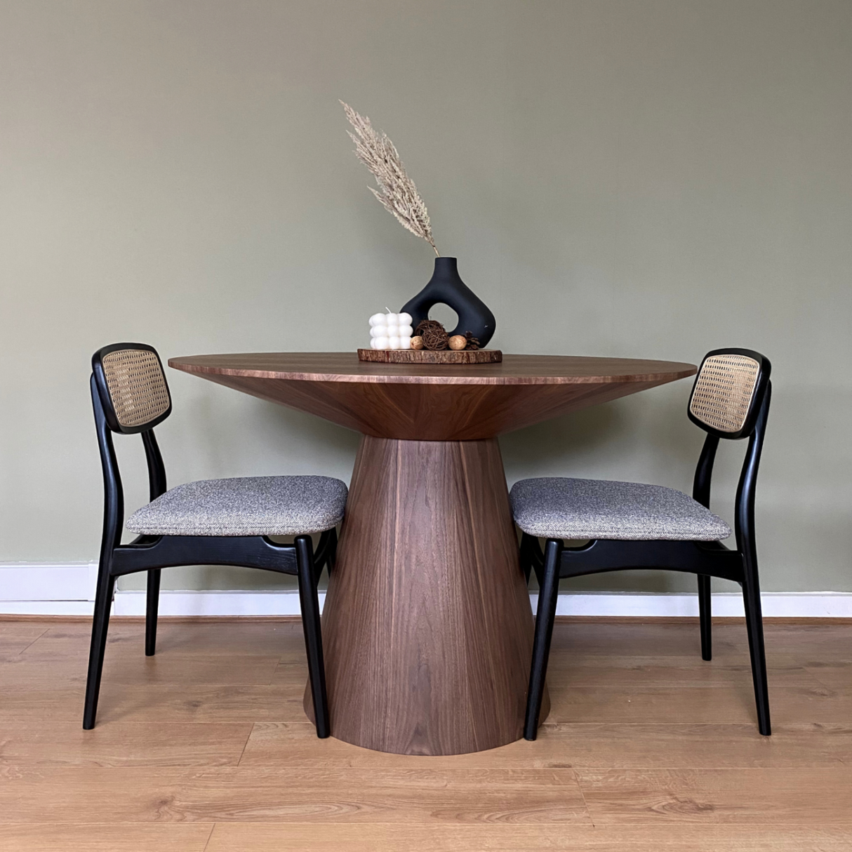 Lotus Dining Table