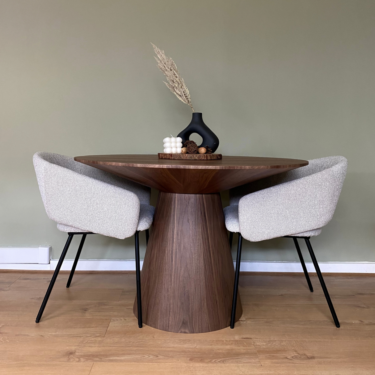 Lotus Dining Table