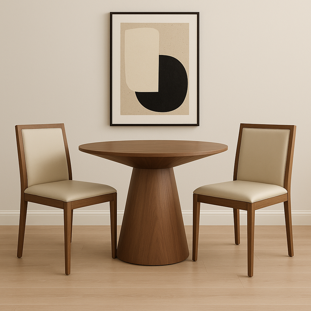Lotus Dining Table