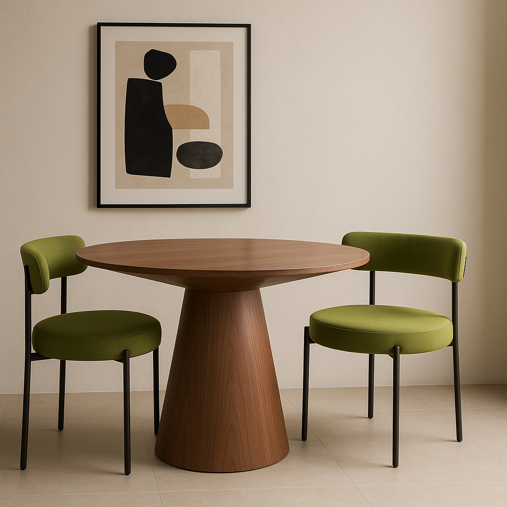Lotus Dining Table