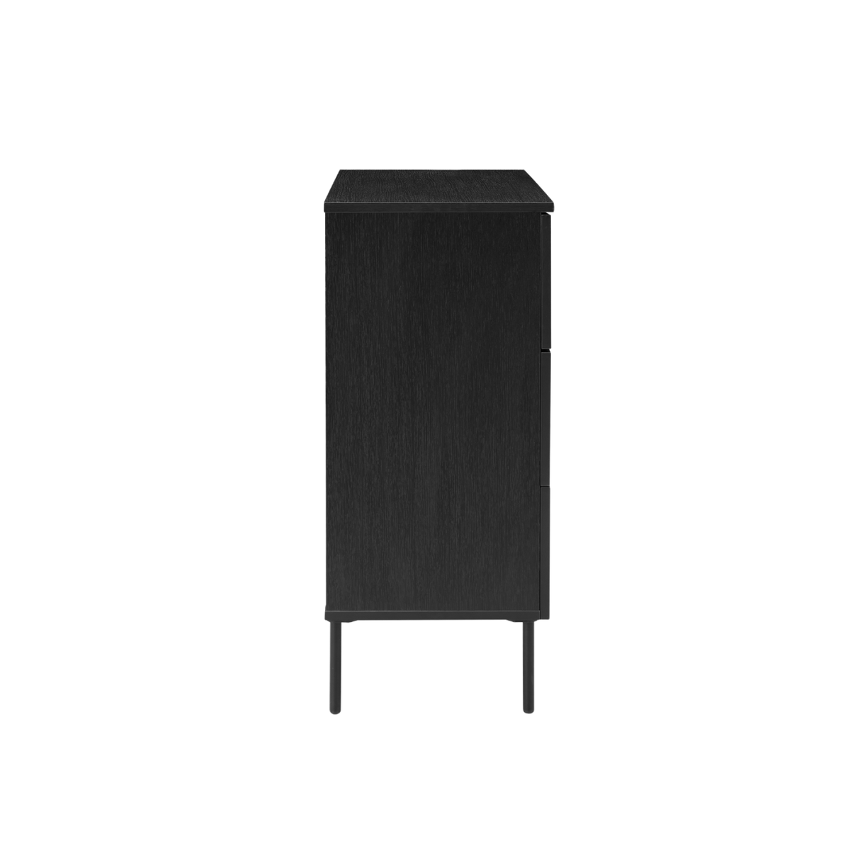 Luna 3 Drawer Chest