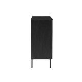 Luna 3 Drawer Chest