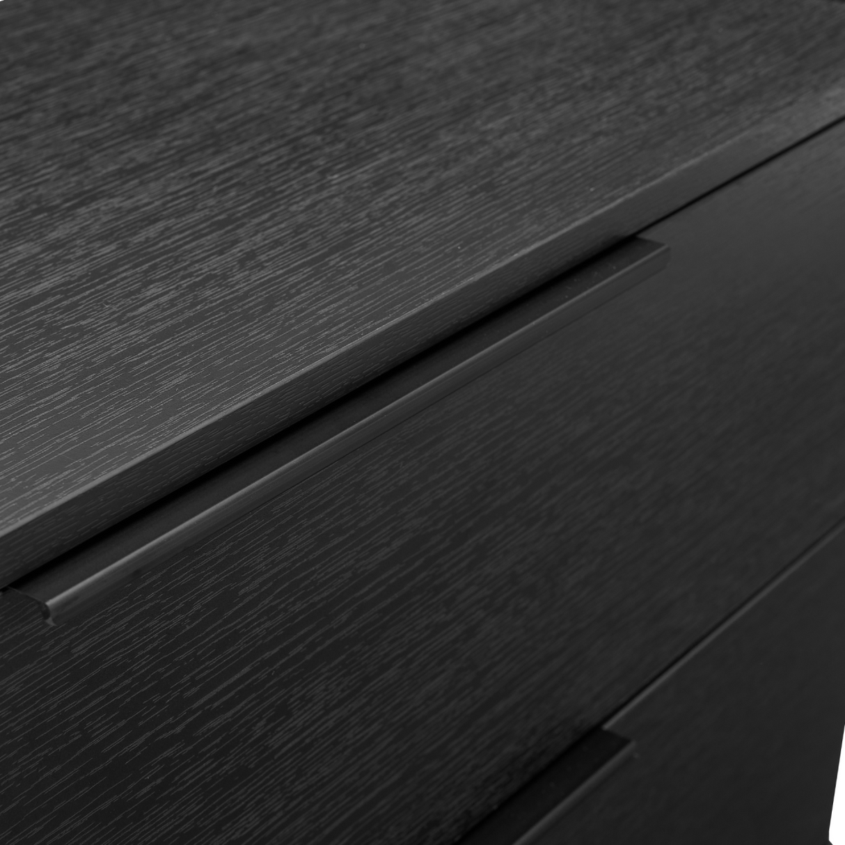 Luna 3 Drawer Chest