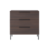 Luna 3 Drawer Chest