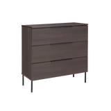 Luna 3 Drawer Chest