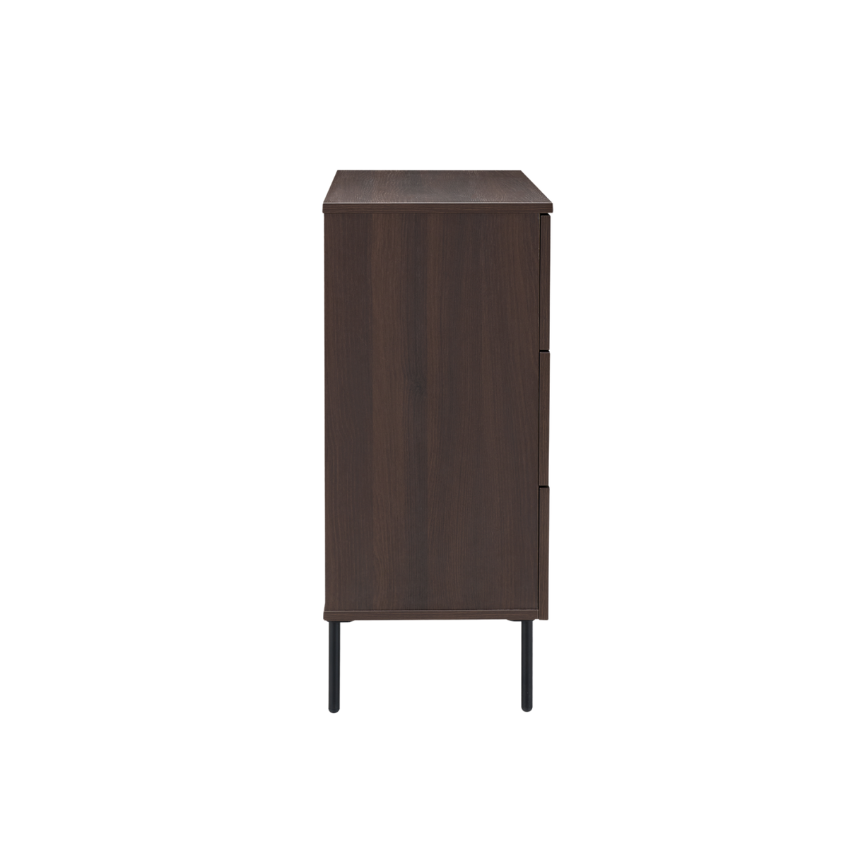 Luna 3 Drawer Chest