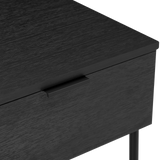 Luna Single Drawer Bedside