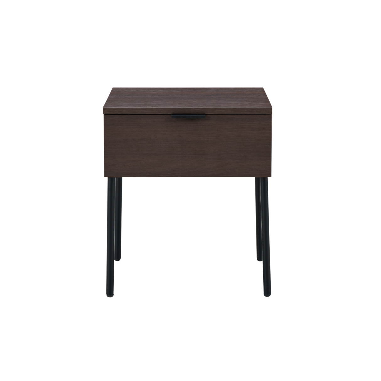 Luna Single Drawer Bedside