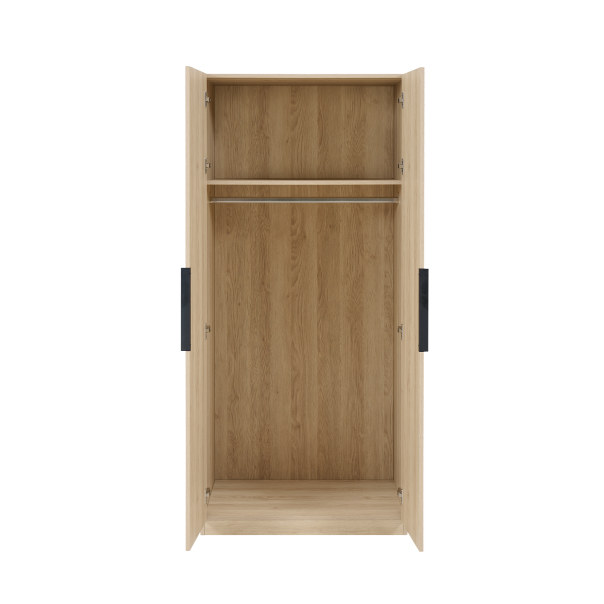 Luna Wardrobe