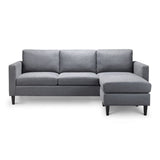 Marant Corner Sofa