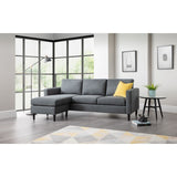 Marant Corner Sofa