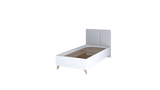 Mood MD-11 Bed Frame [EU Single]