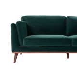 Mickey 3 Seat Sofa
