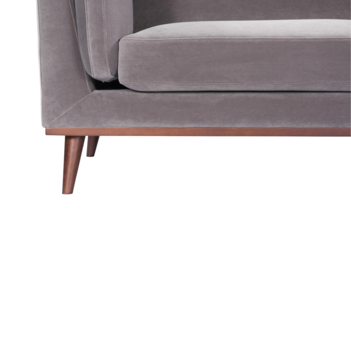 Mickey 3 Seat Sofa