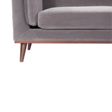 Mickey 3 Seat Sofa