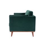 Mickey 3 Seat Sofa