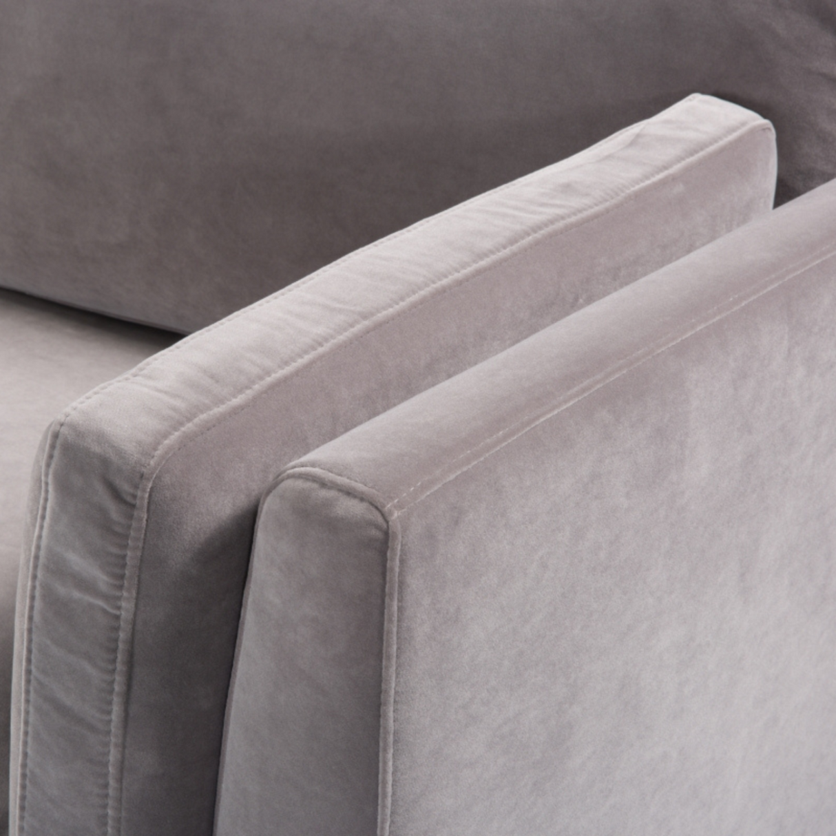 Mickey 3 Seat Sofa