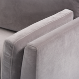 Mickey 3 Seat Sofa